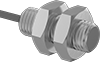 Hazardous Location DC Metallic-Object Proximity Switches