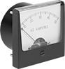 Electrical Panel Meters
