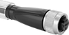 Metric Circular Cords