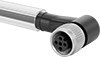 Metric Circular Cords