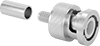 Coaxial Connectors