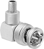 Coaxial Plugs