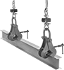 Remote-Reading Tension Force Gauges