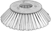 Brushes for Powered Floor Sweeper/Cleaners