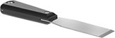 Image of Product. Front orientation. Putty Knives. Nonsparking Putty Knives, Beveled Edge, Plastic Handle.