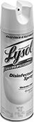Image of Product. Front orientation. Disinfectant Cleaners. Lysol Disinfectant Cleaners.
