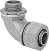 Liquid-Tight Flexible Metal (LFMC) Conduit and Fittings
