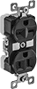 Electrical Receptacles