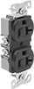 Straight-Blade Connectors