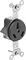 Receptacle