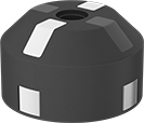 Image of Product. Style A. Front orientation. Style A.