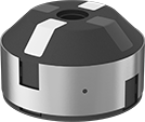 Image of Product. Style C. Front orientation. Style C.