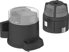 Image of Product. Style E. Front orientation. Style E.