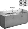 Downdraft Tables