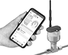 Wireless Thermocouple Transmitters