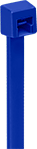 Image of Product. Front orientation. Cable Ties. Choose-a-Color Cable Ties, Solid.