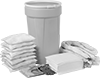 Spill-Control Sorbent Kits