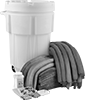 Spill-Control Kits