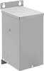 Enclosed Isolating Transformers