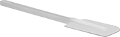 Image of Product. Style C. Front orientation. Spatulas. Food-Service Spatulas, Style C.