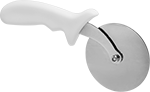 Image of Product. Front orientation. Pizza Cutters.