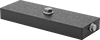 Nonmarring Threaded Encased Neodymium Rectangle Magnets