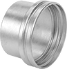 Duct Hose and Fittings