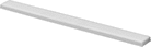 Image of Product. Front orientation. Shims. Wash Away, Sold Individually, Rectangle.
