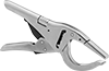 Extra-Large-Capacity Locking Pliers