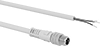 Metric Circular Cords
