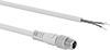 Metric Circular Cords