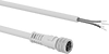 Metric Circular Cords