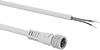 Metric Circular Cords