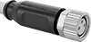 Metric Circular Cords