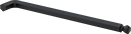 Image of Product. Single Ball. Front orientation. L-Keys. Stubby Easy-Align Ball-Tip L-Keys, Single Ball.