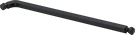 Image of Product. Double Ball. Front orientation. L-Keys. Stubby Easy-Align Ball-Tip L-Keys, Double Ball.