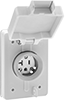 Electrical Receptacles