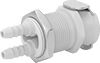 Tube Coupling Sockets