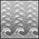 Image of Specification. Front orientation. ZoomedIn view. Contains Border. Polypropylene.