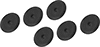 Respirator Valves