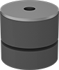 Vibration-Damping Mounts