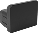 Image of Product. Back orientation. Data Port Plugs. Ethernet Port Plugs.