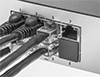 Data Port Plugs