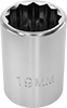 12-Point Sockets 