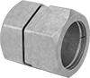 Conduit Straights