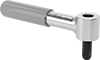 Slip-Release Factory-Set Torque Wrenches