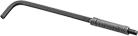 Image of Product. Front orientation. L-Keys. Tight-Clearance Flexible L-Keys.