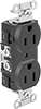 Straight-Blade Connectors