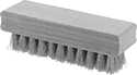Image of Product. Front orientation. Scrub Brushes. Scrub Brushes, Style A.