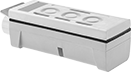 Image of Product. Front orientation. Pendant Switches. Impact-Resistant Pendant Switches, 3 Buttons.